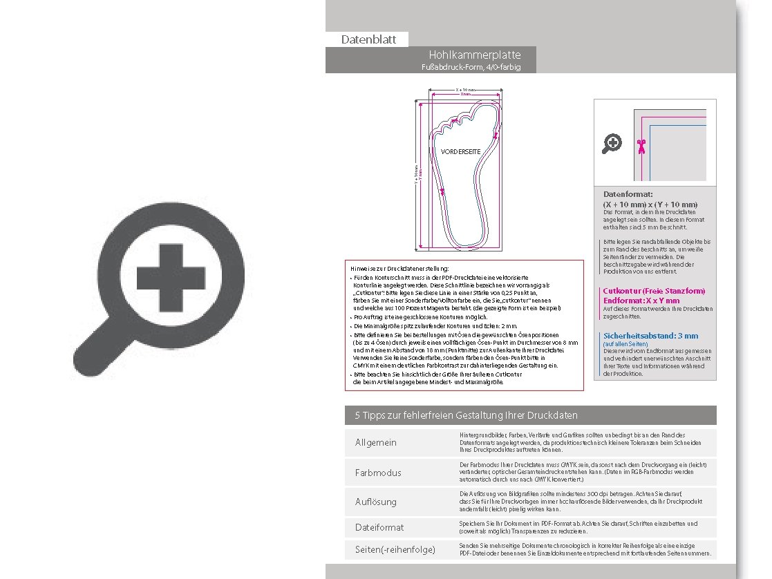 Product Bild hohlkammerplatte_in_fu__abdruck-form_konturgefr__st___einseitig_4_0-farbig_bedruckt